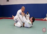 Inside the University 83 - Proper Posture and Behavior for Closed Guard Passing on Top